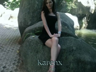 Karenx