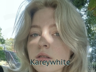 Kareywhite