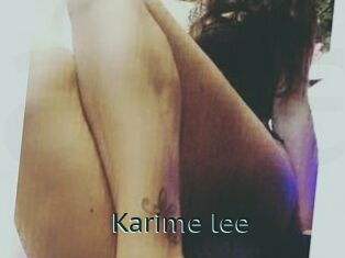 Karime_lee