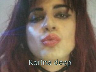 Karina_deep