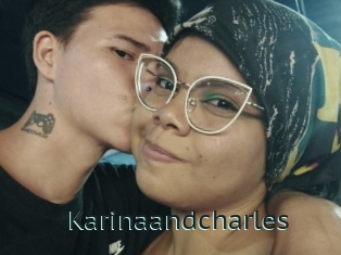 Karinaandcharles