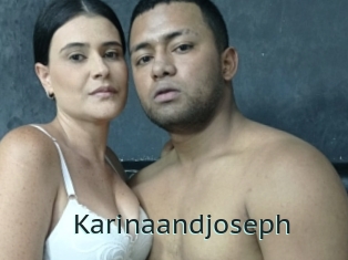 Karinaandjoseph