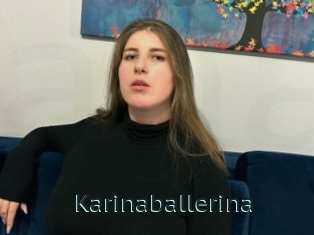 Karinaballerina