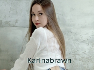 Karinabrawn