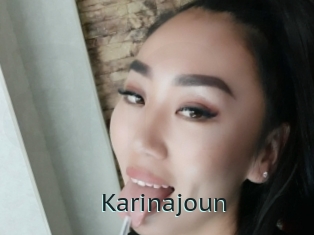 Karinajoun