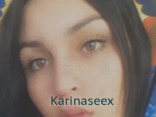 Karinaseex