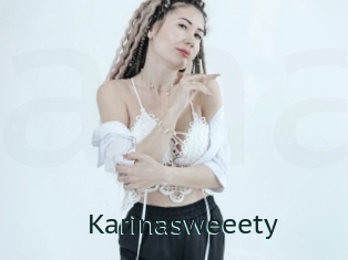 Karinasweeety