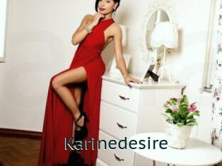 Karinedesire