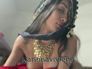 Karinnaviviene