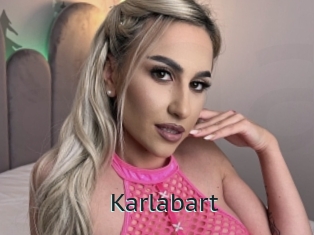 Karlabart