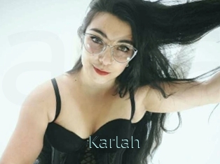 Karlah