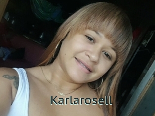 Karlarosell