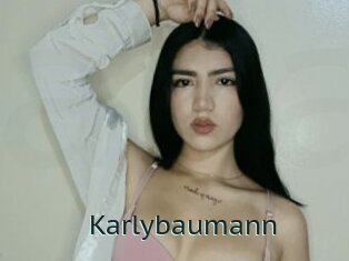 Karlybaumann