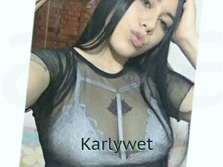 Karlywet