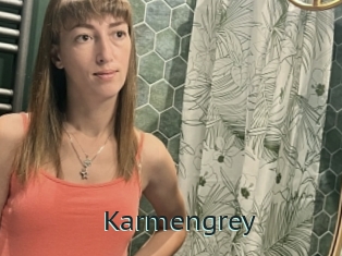 Karmengrey