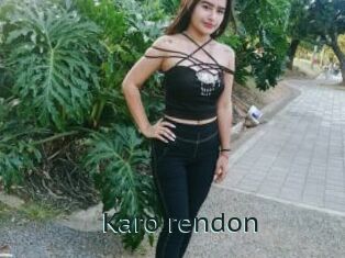 Karo_rendon