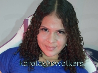 Karolaynswolkers