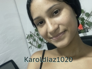 Karoldiaz1020