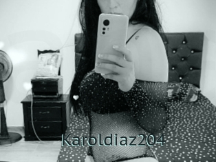 Karoldiaz204