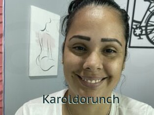 Karoldorunch