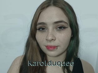 Karolduquee