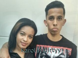 karolin_dirtyy Anal X