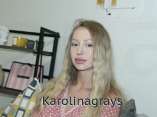 Karolinagrays