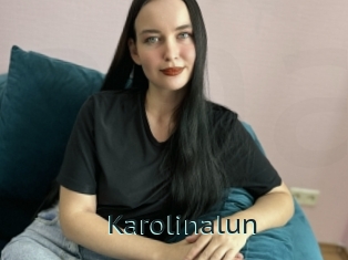 Karolinalun