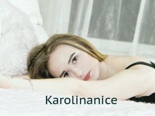 Karolinanice