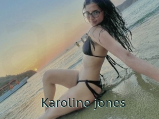 Karoline_jones