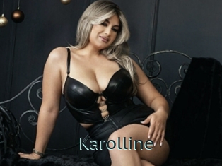 Karolline