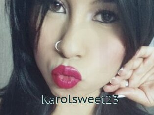 Karolsweet23