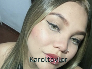 Karoltaylor