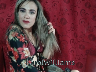 Karolwilliams