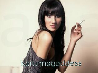 Karunnagoddess