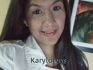 Karylorens