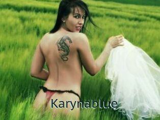 Karynablue