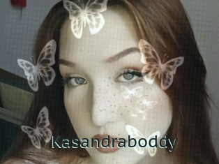 Kasandraboddy