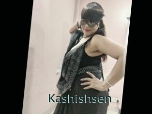 Kashishsen