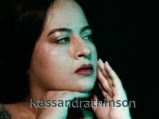 Kassandrathinson