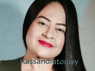 Kassandratomsy