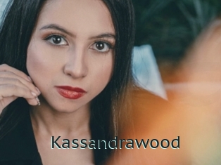 Kassandrawood