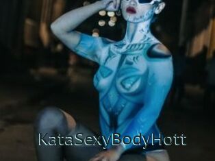 KataSexyBodyHott