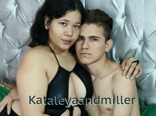 Kataleyaandmiller