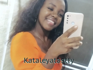 Kataleyatastty