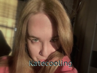 Katecooling