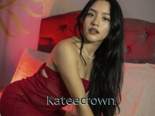 Kateecrown