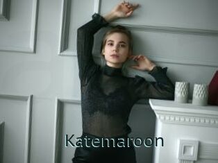 Katemaroon