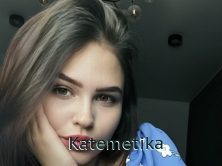 Katemetika