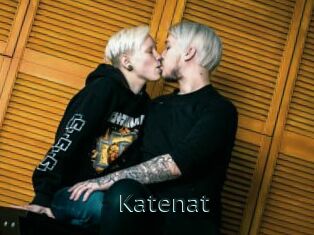 Katenat